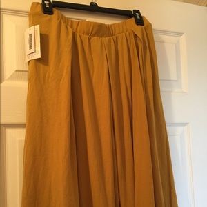 Lularoe Madison NWT size L